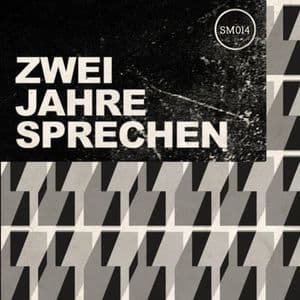 Zwei Jahre Sprechen