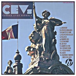 The Best Of Cev's