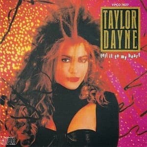 Tell It To My Heart (Deluxe Edition) (2CD)