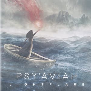 Lightflare (CD2)