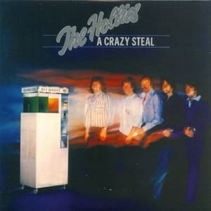 4 More Hollies Originals-cd 4 - A Crazy Steal