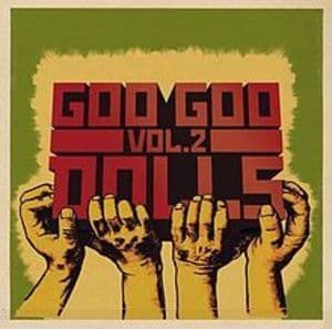 Greatest Hits Volume Two: B-sides & Rarities