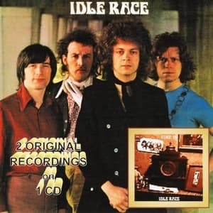 Idle Race + Time Is (spanish Rdi 33003 - 2006)