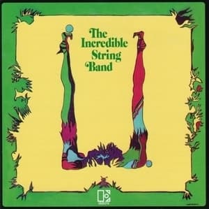 U - A Surreal Parable In Song And Dance