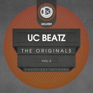 The Originals Vol. 3