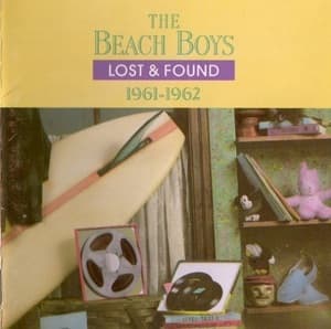Lost & Found (1961-1962)