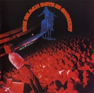 The Beach Boys In Concert