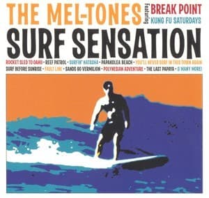 Surf Sensation