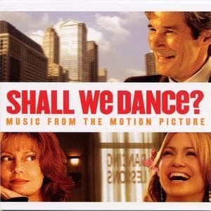 Shall We Dance?