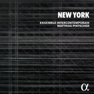 New York (CD1)