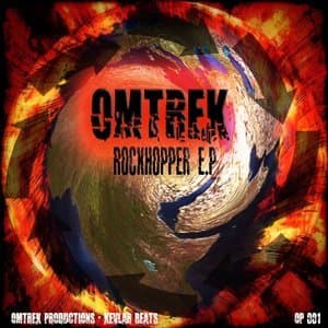 The Rockhopper [EP]