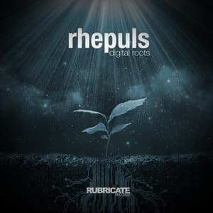 Digital Roots [EP]