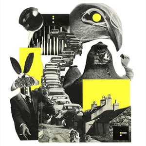 Vulture Talk