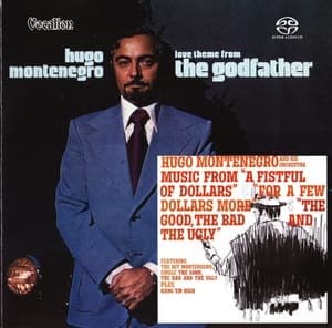 The Godfather & A Fistful Of Dollars Etc.