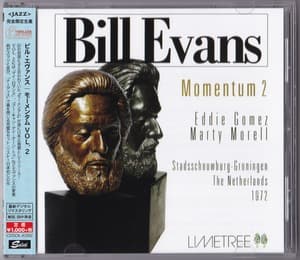 Momentum, Vol. 2