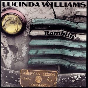 Ramblin' (1991 Remaster)