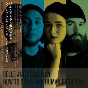 How To Solve Our Human Problems