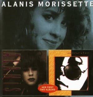 Alanis & Now Is The Time