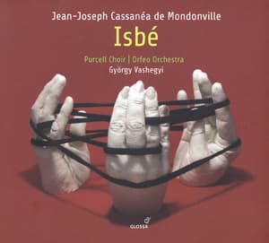 Isbe (CD3)