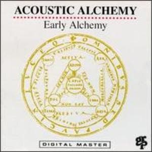 Early Alchemy