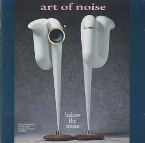 Below The Waste