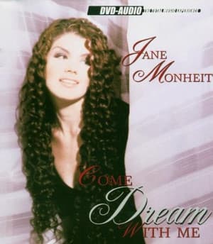 Come Dream With Me