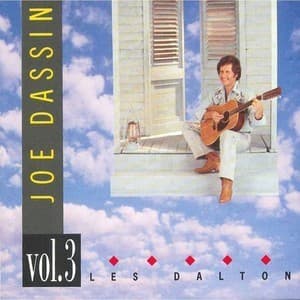 Vol.3, Les Dalton