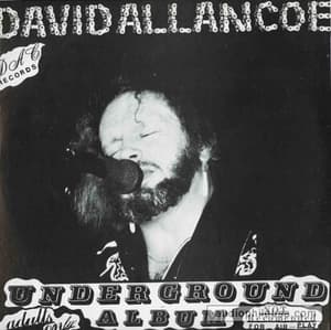 Underground