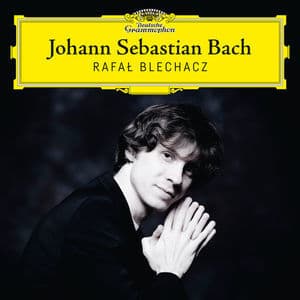 Bach: Blechacz