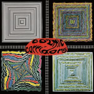 Cozmic Corridors