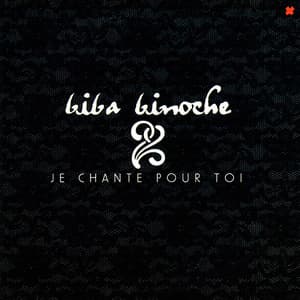 Je Chante Pour Toi