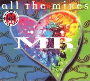 All The Mixes