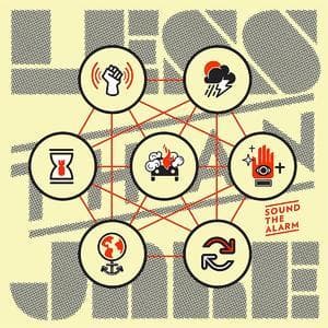 Sound The Alarm {EP}