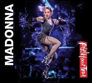 Rebel Heart Tour (One Disc Version)