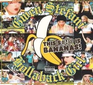 Hollaback Girl (Promo)