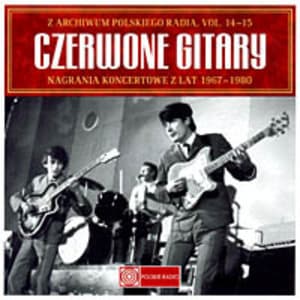 Nagrania Koncertowe Z Lat 1967 - 1980 (CD1)