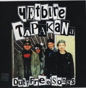 Duty Free Songs