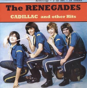 Cadillac And Other Hits (CD2)