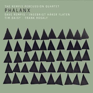 Phalanx