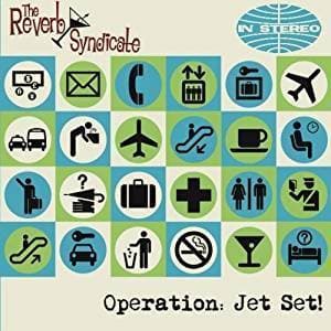 Operation: Jet Set!