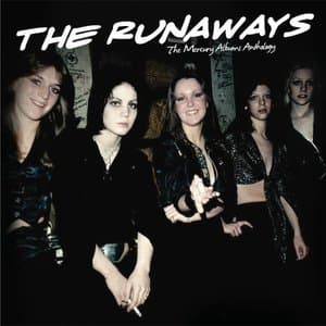 The Mercury Album Anthology