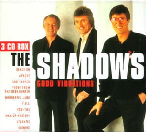Good Vibrations (CD3)