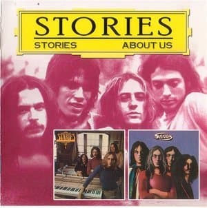 Stories  About Us