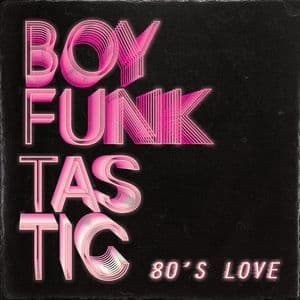 80's Love