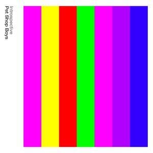 Introspective: Further Listening 1988-1989 (CD1)