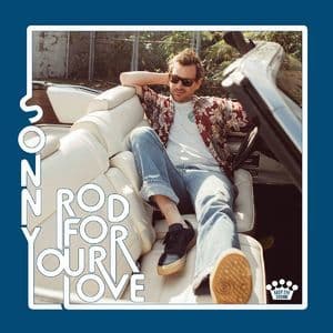 Rod For Your Love
