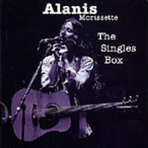 The Singles Box (CD4)