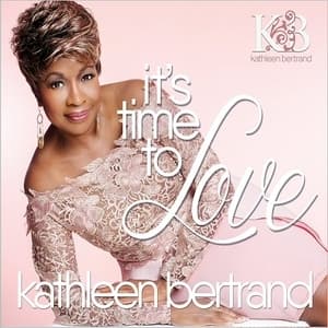 It's Time To Love