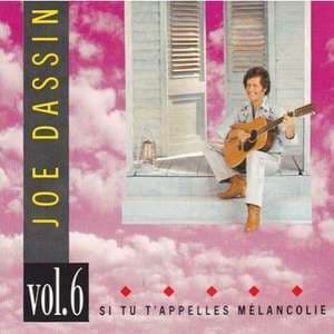  Si Tu T'appelles Melancolie,  Vol.6