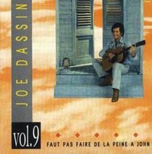  Faut Pas Faire De La Peine A John,  Vol.9